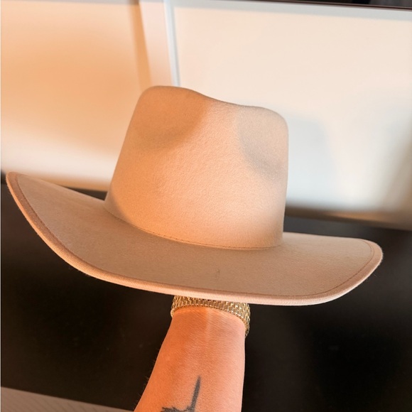 GIGI PIP Black and Tan Fedora main image 7